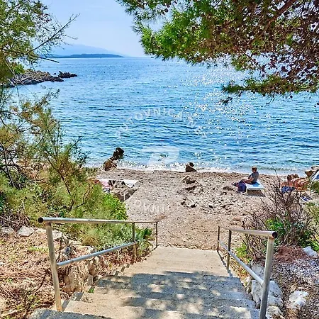 Vakantiehuis I Sol Rab Pool House