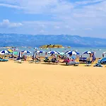 I Sol Rab Pool House Case de vacanță