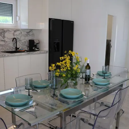 Holiday home I Sol *