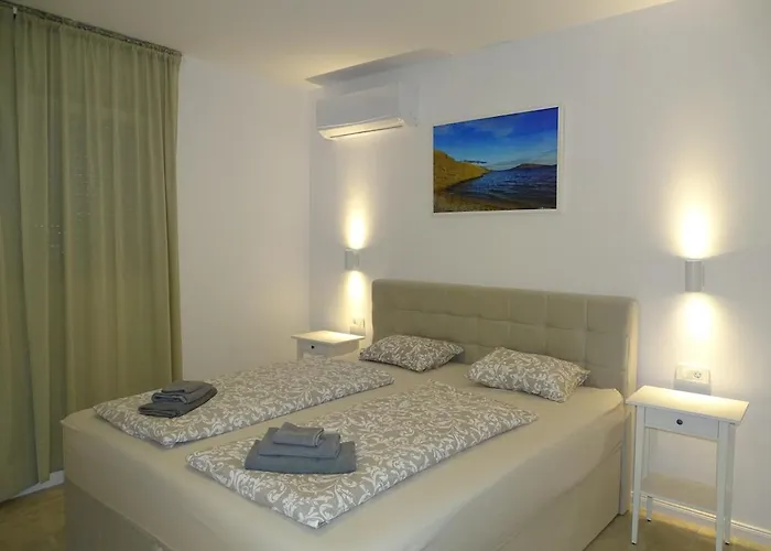 I Sol Holiday home *