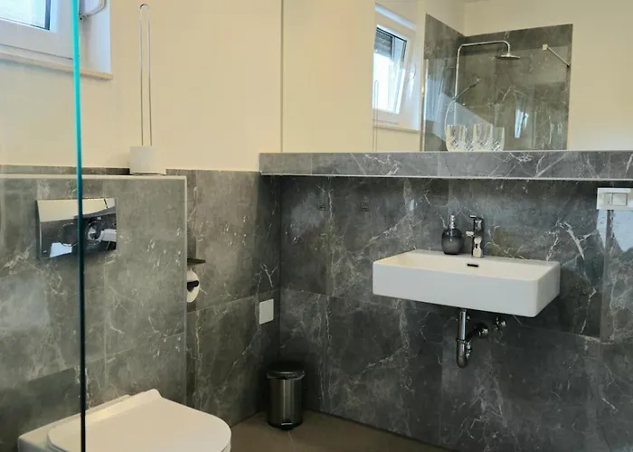 Holiday home I Sol *