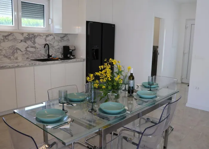 Holiday home I Sol *