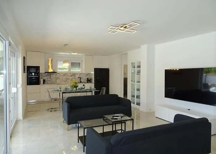 Holiday home I Sol *