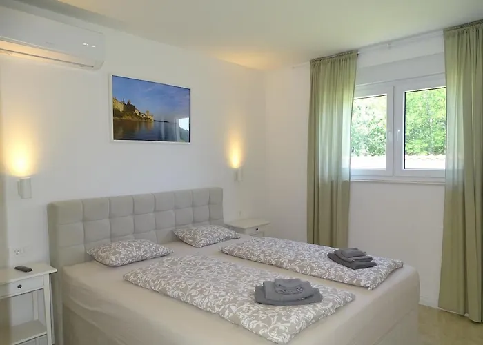 Holiday home I Sol *