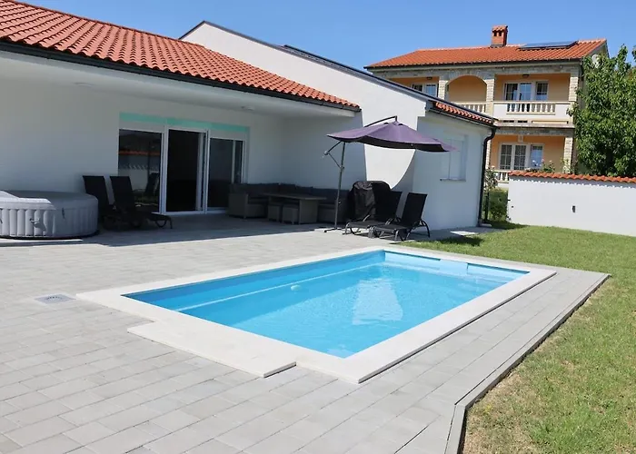 Holiday home I Sol Rab Town